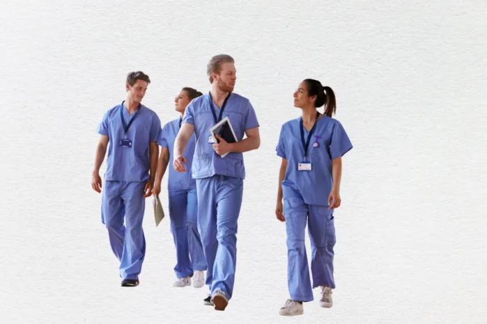 HealthCare Uniforms
