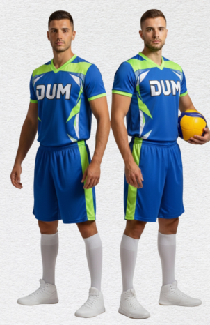 sports uniforms