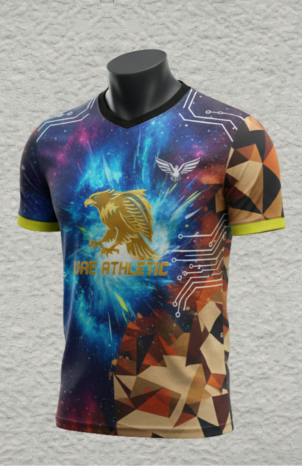 t shirt in dubai
