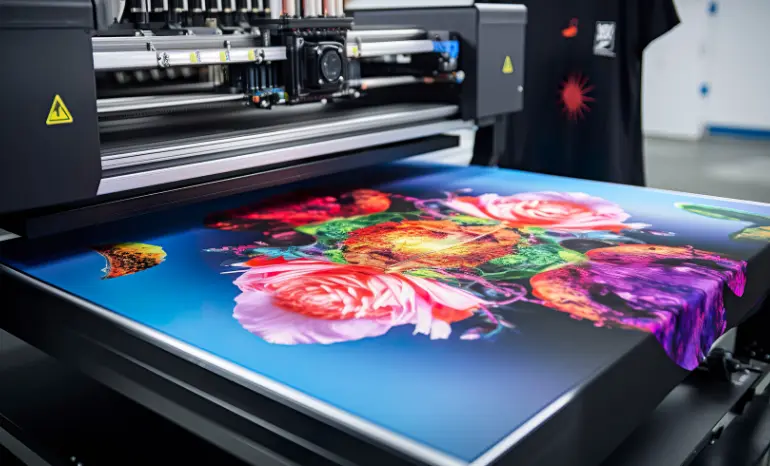 DTP Printing