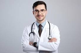 Hospital uniform in ksa